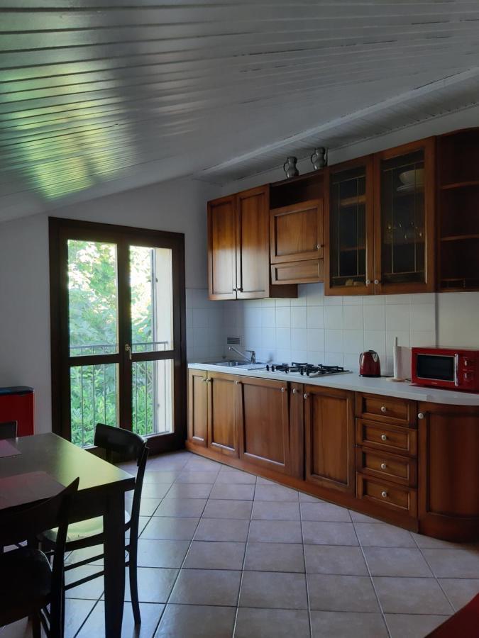 Cascina Flino Diano dʼAlba Exterior foto