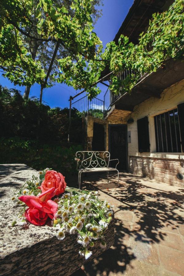 Cascina Flino Diano dʼAlba Exterior foto