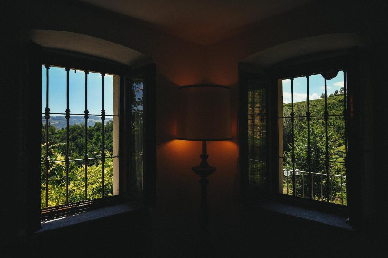 Cascina Flino Diano dʼAlba Exterior foto